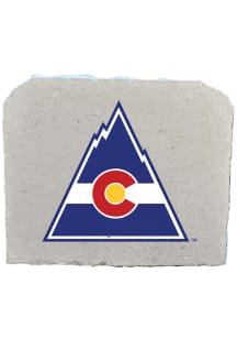 Colorado 11x9 Design Rock - Grey