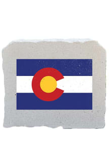 Colorado 8x7 Rock - Grey