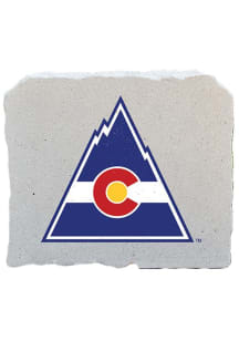 Colorado 8x7 Design Rock - Grey