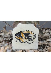 Missouri Tigers Team Logo Rock