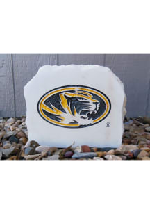 Missouri Tigers Team Logo Rock