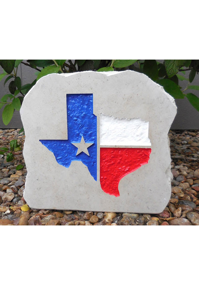 Texas 7x7 Rock