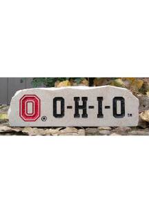 Ohio State Buckeyes 11 x 3 Team Cheer Rock