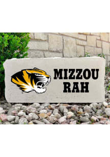 Missouri Tigers 18x8 Rock