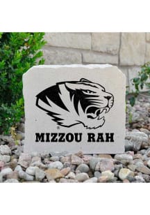 Missouri Tigers 7x7 Rock