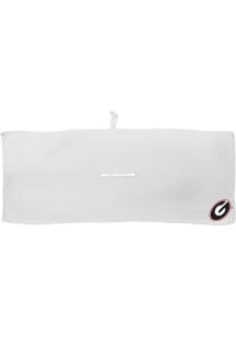 Georgia Bulldogs Microfiber 16x40 Golf Towel