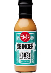 Kansas City Gojo Miso Ginger Sauce