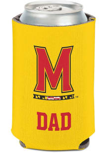 Maryland Terrapins Dad Coolie