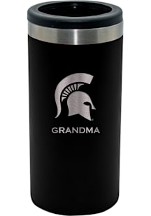 Michigan State Spartans Grandma 12oz Slim Stainless Steel Coolie