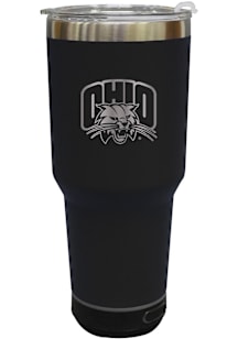 Ohio Bobcats 30oz Tumbler - Black