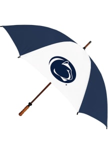 Navy Blue Penn State Nittany Lions Eagle Golf Umbrella