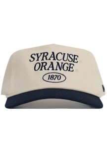 SYR Hat IVORY 2T Old School ADJ