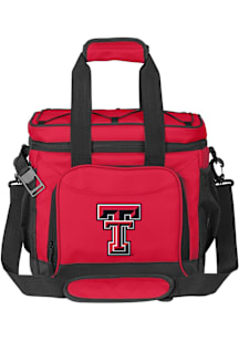 Texas Tech Red Raiders 24 Can Flex Cooler