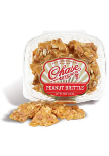 Kansas City 12oz peanut brittle Snack