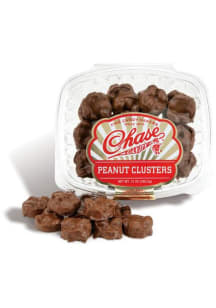 Kansas City 12oz Chocolate-Covered Peanut Clusters Snack