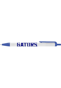 Florida Gators Biz Click Stick Single Pen - Blue