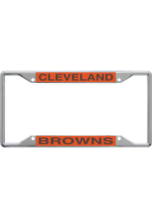 Cleveland Browns Mirror License Frame