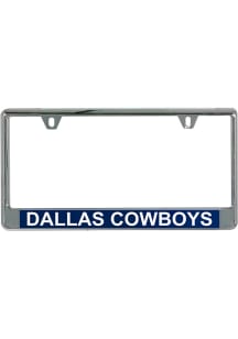 Dallas Cowboys Mirror License Frame