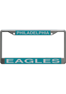 Philadelphia Eagles Mirror License Frame