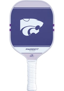 K-State Wildcats Fiberglass Pickleball Paddles