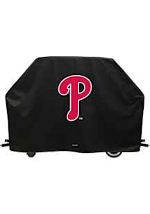 Philadelphia Phillies Grill Cover BBQ Grill Cover