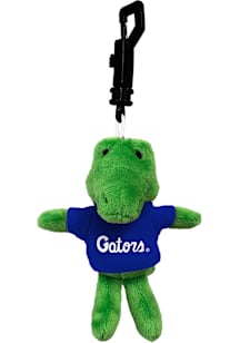 Florida Gators 4.5" Alligator Plush Plush - Green