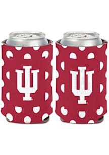Indiana Hoosiers Polka Dot Coolie