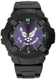 Air Force Frontier Mens Watch