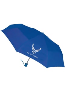 Air Force Mini Folding Umbrella