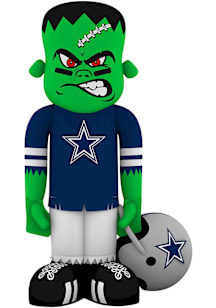 Dallas Cowboys Navy Blue Outdoor Inflatable Steinbacker