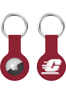 Central Michigan Chippewas Airtag Case Phone Cover