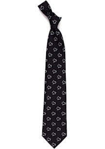 San Jose Sharks Echo Mens Tie