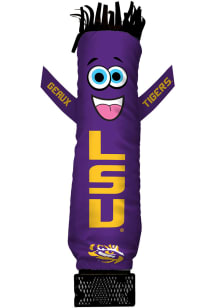 LSU Tigers Purple Outdoor Inflatable 29inch Mini Air Dancer