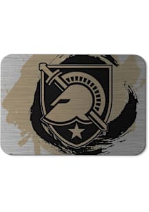 Army Black Knights Paint Splash Mousepad