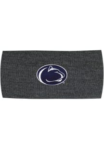 Penn State Nittany Lions LogoFit Polar Mens Knit Hat - Dark Grey