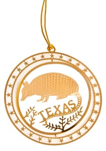 Texas  Ornament