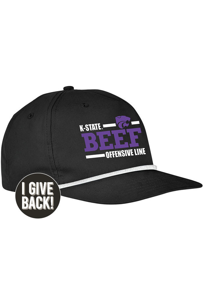 Shop K-State Wildcats Mens Hats | K-State Official Team Store