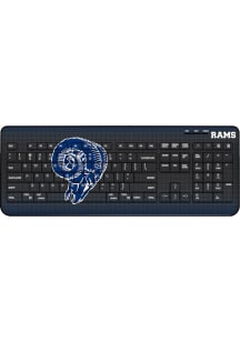 Los Angeles Rams Historic Linen Wireless Keyboard Computer Accessory
