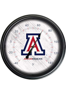 Arizona Wildcats Outdoor Thermometer Weather Tool
