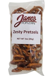 Wisconsin 3oz Zesty Snack