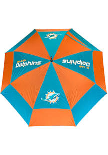 Miami Dolphins 62 Inch Golf Umbrella