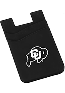 Colorado Buffaloes Dual Pocket Phone Wallets