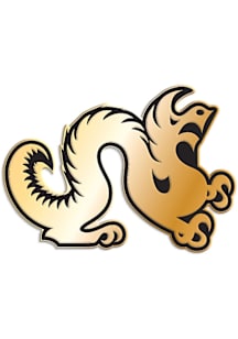 Drexel Dragons Souvenir 3D Dragon Pin - Gold