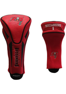 Tampa Bay Buccaneers Apex Driver Golf Headcover