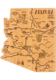Arizona Destination Cutting Board