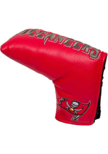 Tampa Bay Buccaneers Red Tour Blade Putter Cover