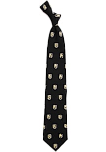 Vegas Golden Knights Prep Mens Tie