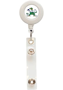 Notre Dame Fighting Irish Opaque Vertical ID Badge Holder