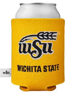 Wichita State Shockers 12 oz Logo Wool Coolie