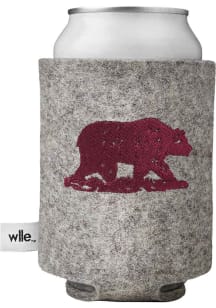 Missouri State Bears 12 oz Bear Wool Coolie
